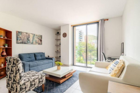Apartamento en Santa Teresita 602